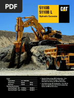 5110B Prod Bulletin (TEJB7050)