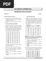 Ejercicios Semana 13 Sesión 2