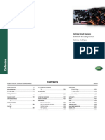 Wiring Diagram - Defender Td5 (1999)