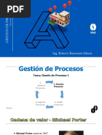 AE - PETTIT - Gestion Procesos - PPT.4