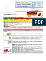 FCPQ-01 - Acetato de Amonio