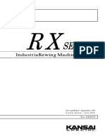 Manual Kansai PDF