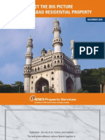 Hyderabad December Report-ICICI Properties