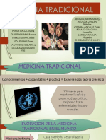 Medicina Tradicional Final