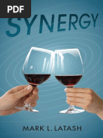 Latash - Sinergy PDF