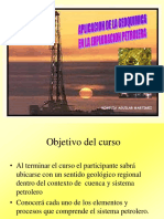 Geoquímica Del Petróleo