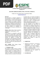 Informe Practica N 3 Rectificador