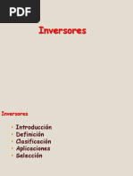 Inversor