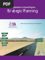 Strategic Planning - Toolkit