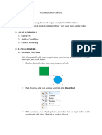 Jobsheet 7efek Dasar