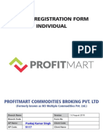 ProfitMart Commodities