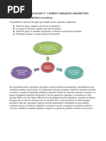 Gradiente Aritmetico o Lineal