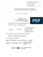 Integral de Electromagnetismo