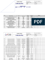 02-Calibration Plan 2016