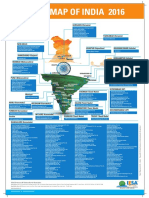 IESA Electronics Map of India