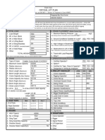 Critical Lift Plan For Pile Load Test-2