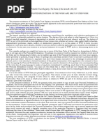 The Probable Trust Registry: The Rules of The Game #1, #2, #3 The Destiny and Interpretations of The Work Are Part of The Work