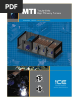 MTI Brochure