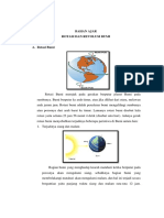 Bahan Ajar Rotasi Dan Revolusi