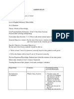 11 july-Lesson-Plan-Solar-System-Year-4