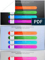 How To Create A Process List, Steps, Workflow Presentation Slide in Microsoft Office PowerPoint