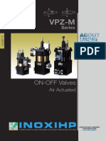 VPZ M Brochure