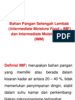 Kuliah 1 IMF+IMM