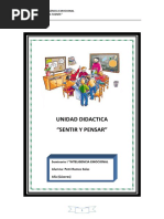 Educar Inteligencia Emocional Primero PDF