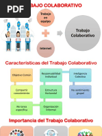 Trabajo Colaborativo