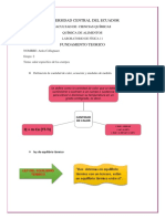 Fundamento Conceptual 11 Calor Especifico