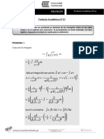 Enunciado Producto Académico N°1 A