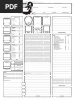 TgCharacterSheet v1.5 Wizard