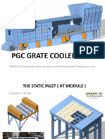 (Grate Cooler Assessment) June 2012