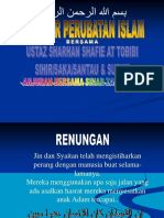 Perubatan Islam Spi1