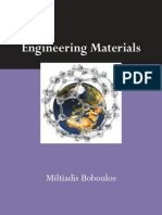 Engineering Materials