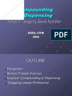 2 Compounding Dispensing Kuliah 2