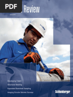 Oilfield Review Spring 2013