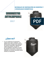 1 Presentacion Biodigestores