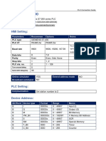 Siemens S7 200