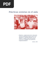 Py Practicas Sexistas PDF