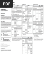 FX3G Manual