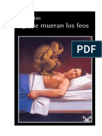 LIBRO PDF Boris Vian - Que Se Mueran Los Feos