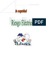 Manual Riesgo Electrico