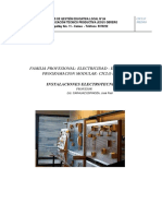 Modulo V 2016 - Instal de Accesori y Dispositivos Electrotecnicos Industriales