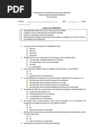 EXAMEN 3 Instrumentación