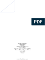 Manual de Derecho Comercial Ii - Argentina PDF