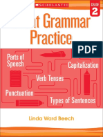 Great Grammar Practice 1