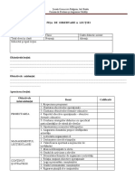 Documente Si Fise de Monitorizare CEAC Podgoria 2015