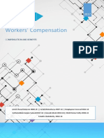 IIM Ranchi - Group 2 - Workers' Compensation Report