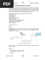 Ejercicios Mecanica de Fluidos PDF